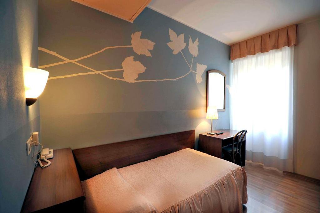 Ai Campi Di Marcello Hotel Monfalcone Camera foto